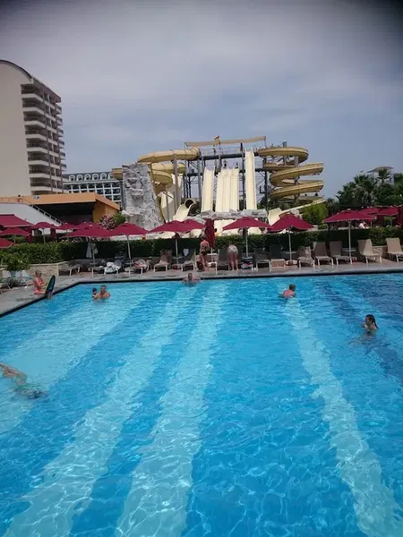 Aska Lara Resort - Wet'n Wild Park - Photo 9