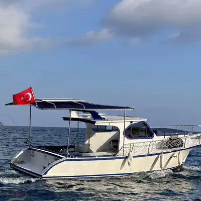 Why Not Boat