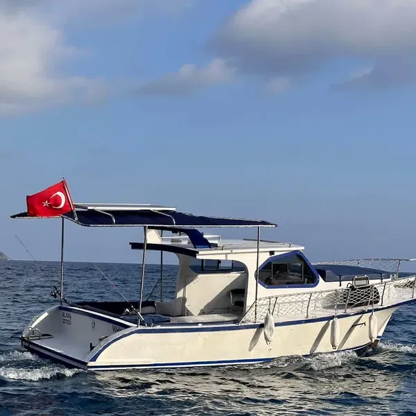 Why Not Boat - Photo 1