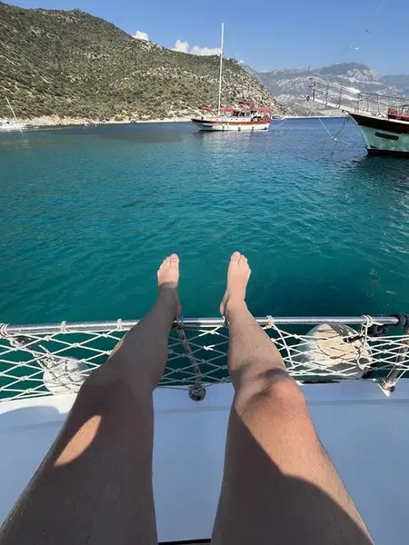 Why Not Boat - Photo 2