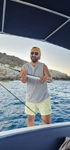 Why Not Boat - Photo 6