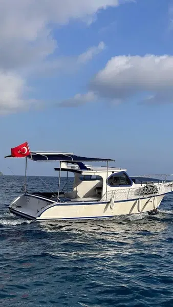 Why Not Boat - Photo 10