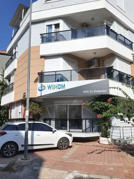 WiiHOM akıllı ev sistemleri Akdeniz bölge müdürlüğü - Photo 5