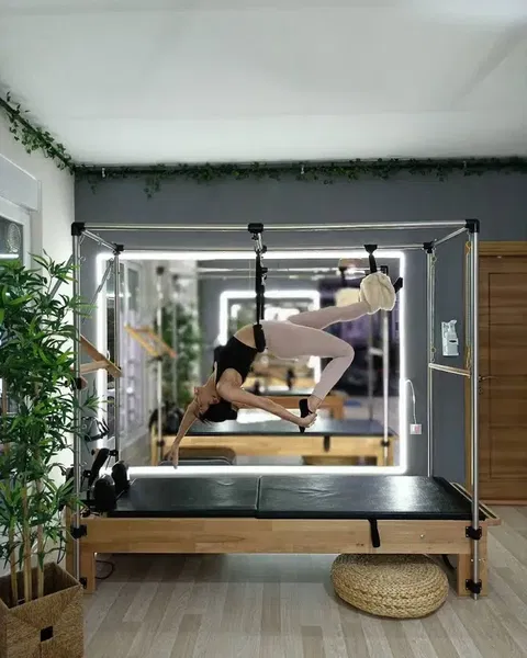 WODFit Pilates&Fitness Stüdyosu - Photo 1
