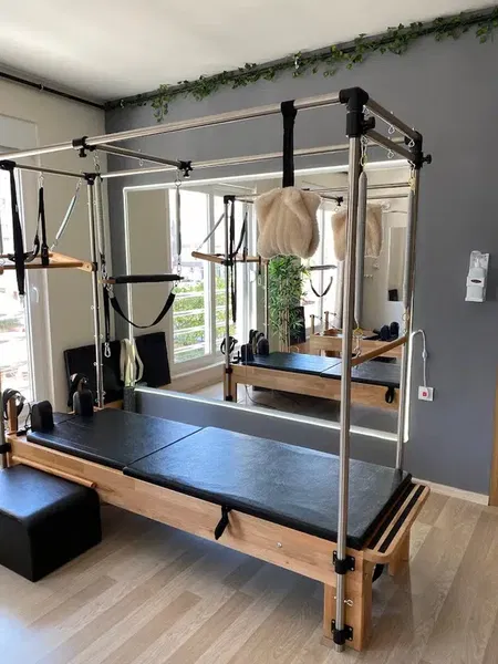 WODFit Pilates&Fitness Stüdyosu - Photo 3
