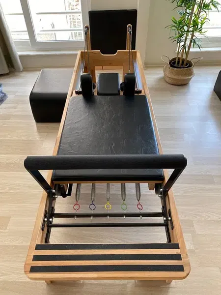 WODFit Pilates&Fitness Stüdyosu - Photo 6