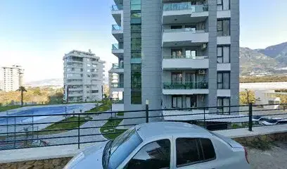 Wohnung Güzel