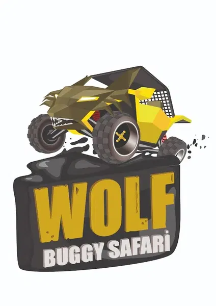 Wolf Buggy Safari̇ Manavgat - Photo 8