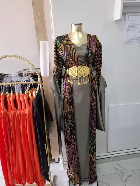 Xalko yöresel kıyafetler - Photo 6
