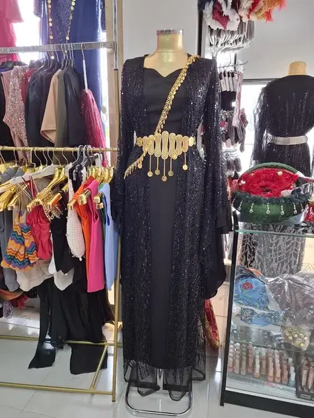 Xalko yöresel kıyafetler - Photo 8