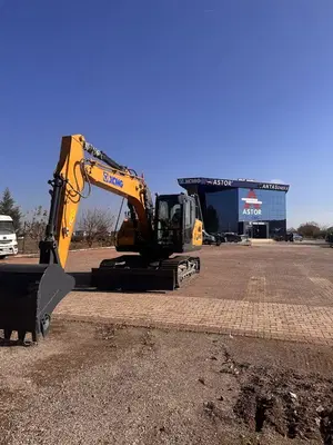 Xcmg Antalya Emre Makina