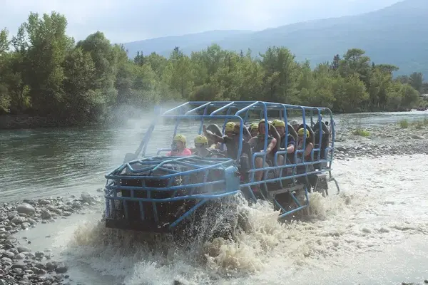 Xdream Adventures