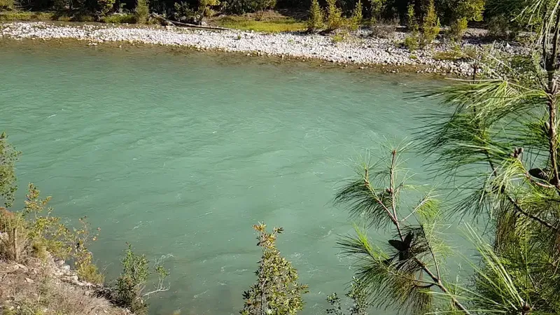 Xdream Rafting Restaurant - Photo 2