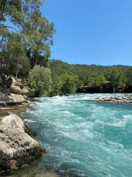 Xdream Rafting Restaurant - Photo 3