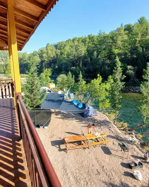 Xdream Rafting Restaurant - Photo 7
