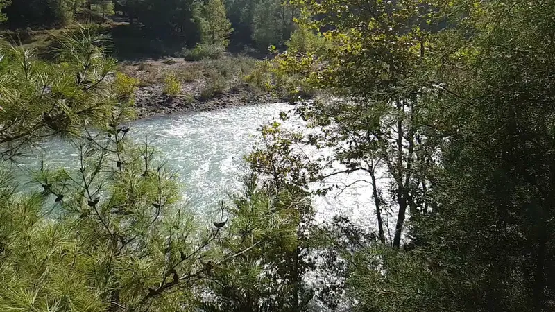 Xdream Rafting Restaurant - Photo 8