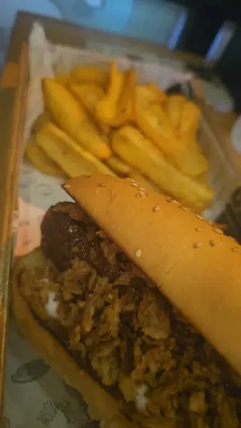 XL Burger - Photo 2