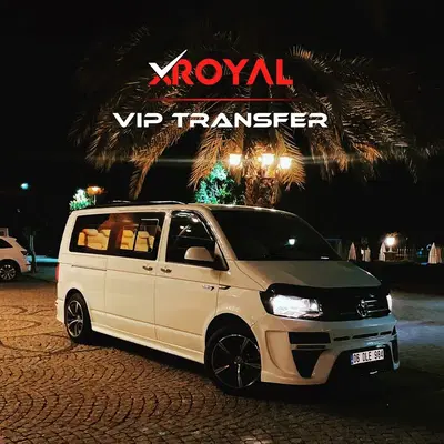 Xroyal Vip Transfer