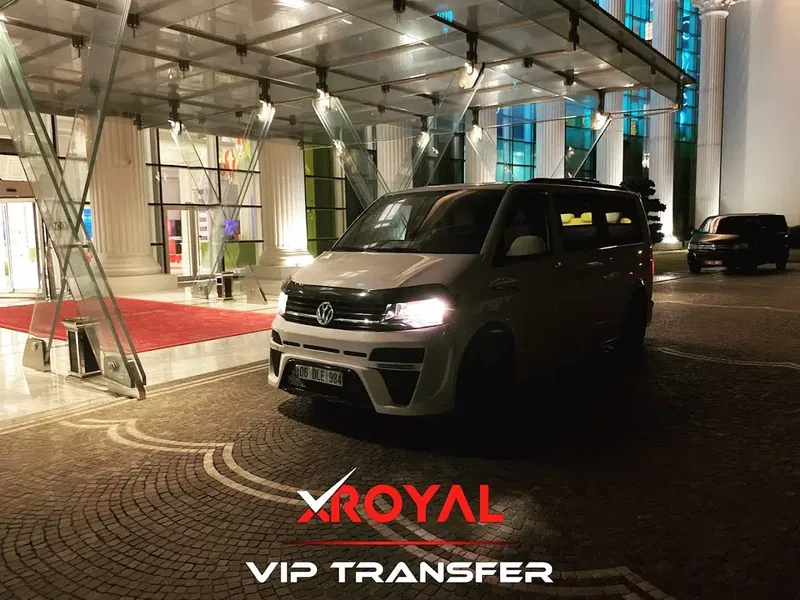 Xroyal Vip Transfer - Photo 3