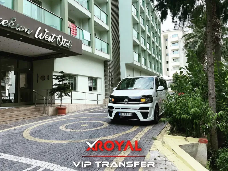 Xroyal Vip Transfer - Photo 4