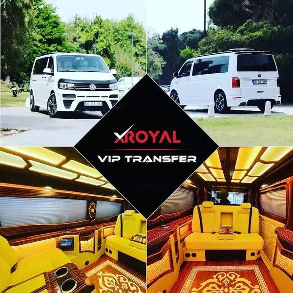Xroyal Vip Transfer - Photo 7