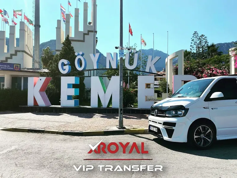 Xroyal Vip Transfer - Photo 8