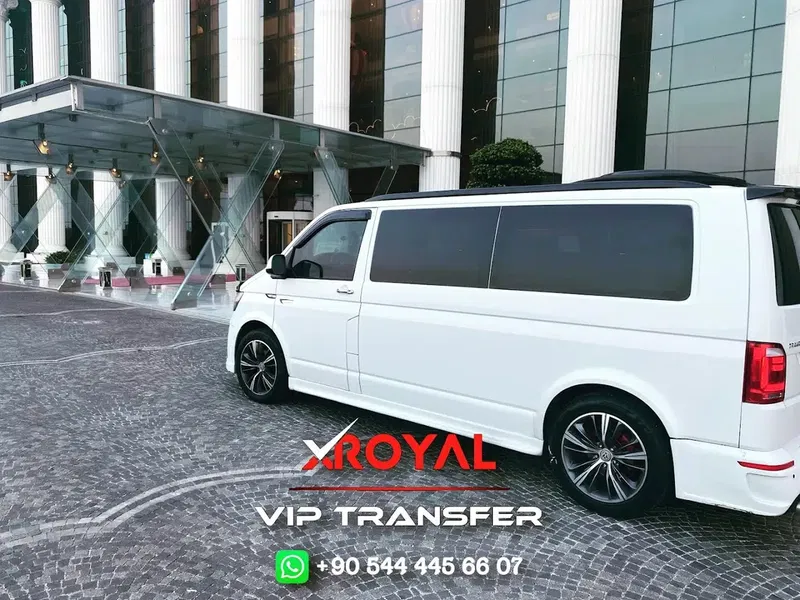Xroyal Vip Transfer - Photo 9