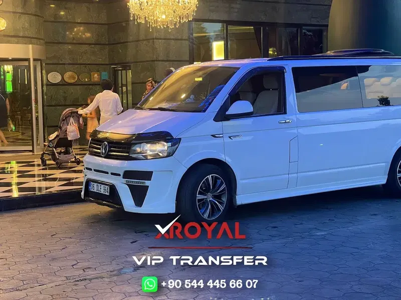 Xroyal Vip Transfer - Photo 10