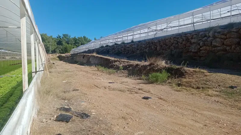 Yahyalı yeşillik üretim tesisleri - Photo 3