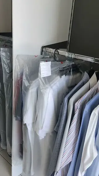 Yaka Terzi Kurutemizleme Parkmahal şube Kobisan evleri şube - Photo 2