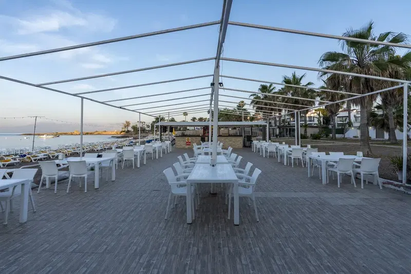 Yakamoz Beach Restaurant - Photo 1