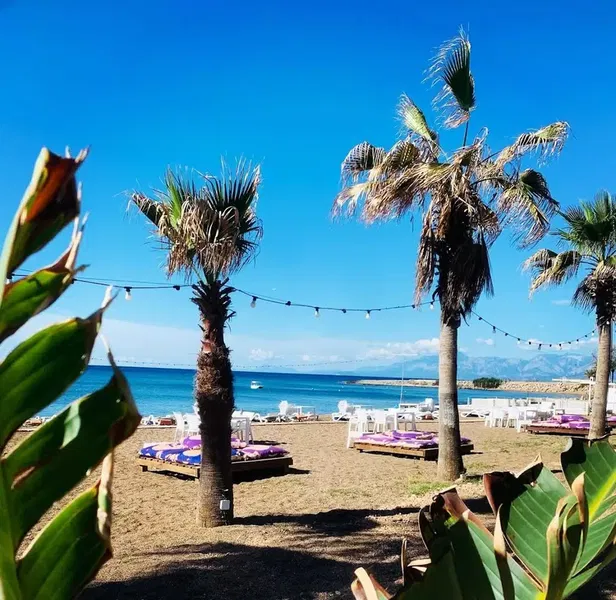 Yakamoz Beach Restaurant - Photo 6