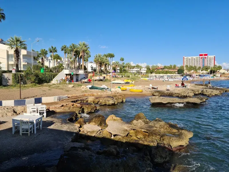 Yakamoz Beach Restaurant - Photo 7