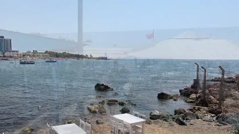 Yakamoz Beach Restaurant - Photo 8