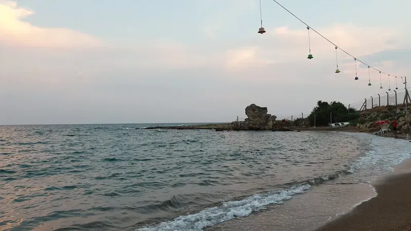 Yakamoz Beach Restaurant - Photo 10