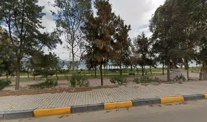 Yakaryus plajı - Photo 1
