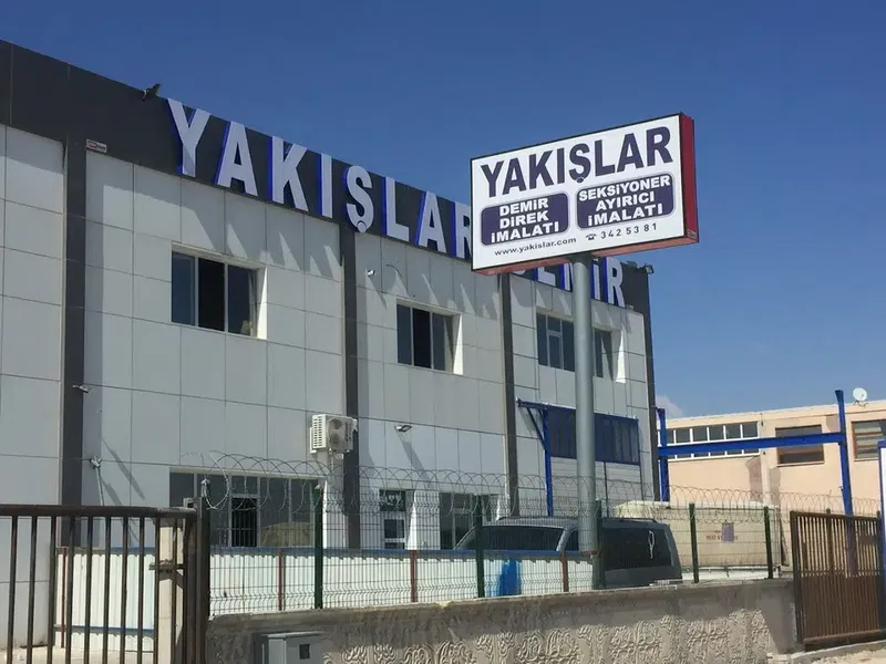 Yakişlar - Photo 1