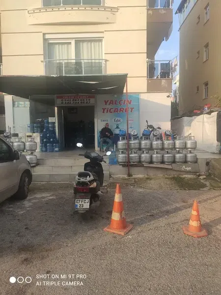 Yalçin Ticaret - Photo 2