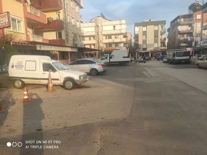 Yalçin Ticaret - Photo 3