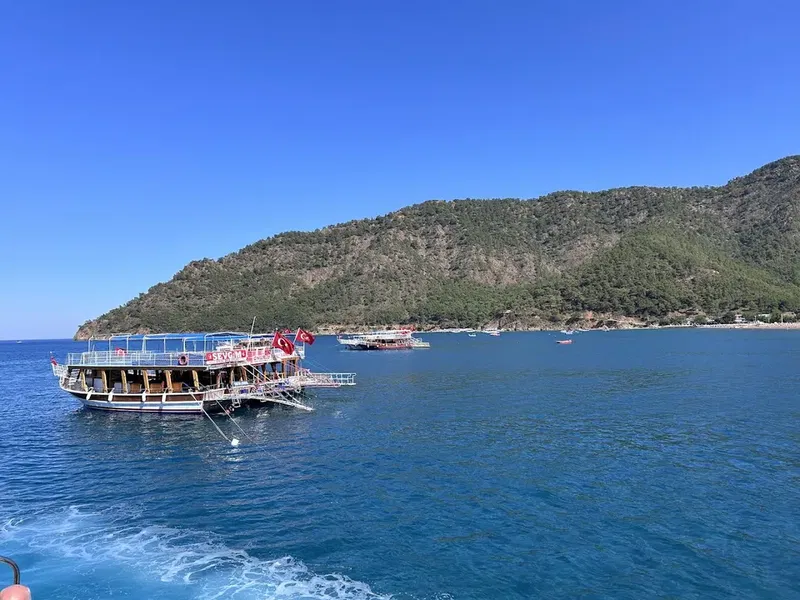 Yalçınkaya Plajı - Photo 6