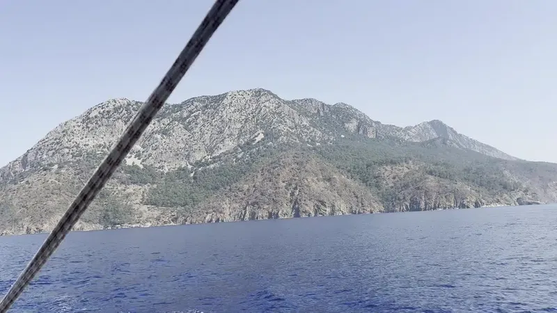 Yalçınkaya Plajı - Photo 8