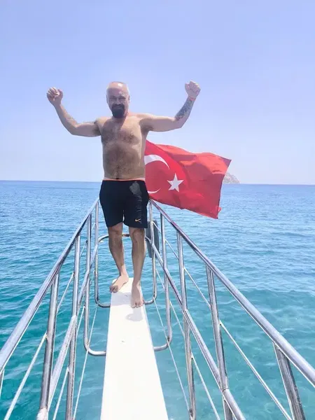 Yalçınkaya Plajı - Photo 10