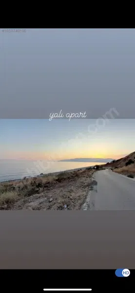 Yalı Apart - Photo 9