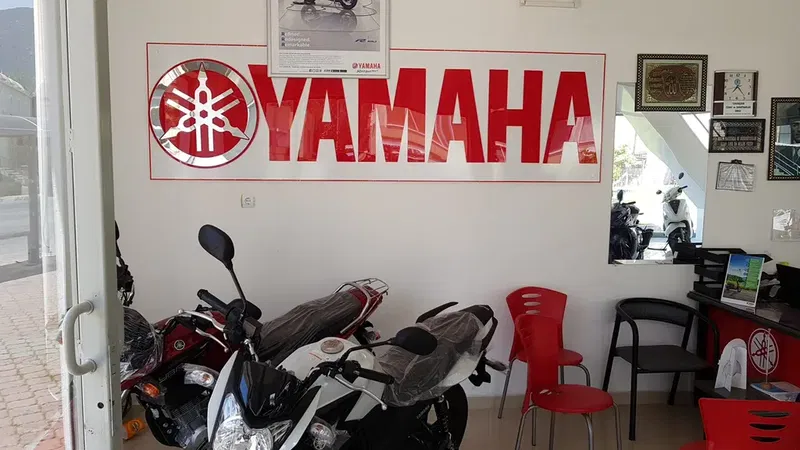 Yamaha-güven Motor - Photo 2
