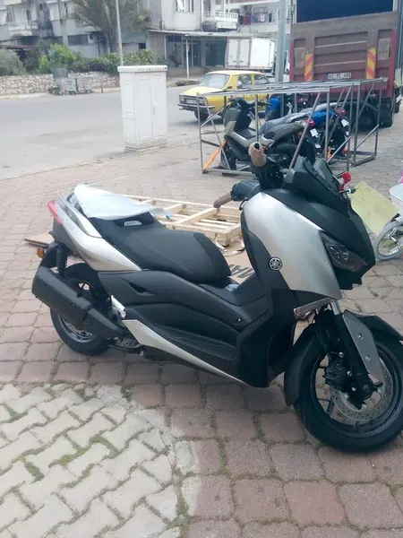 Yamaha-güven Motor - Photo 7