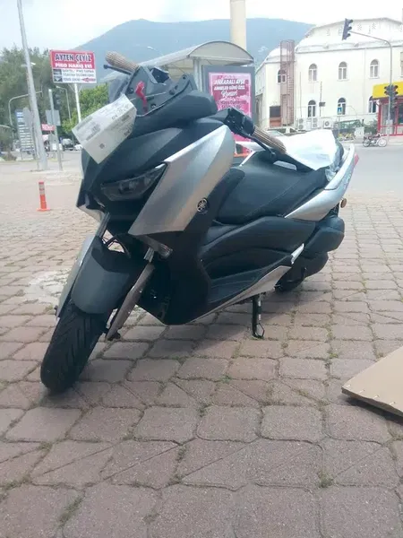 Yamaha-güven Motor - Photo 8