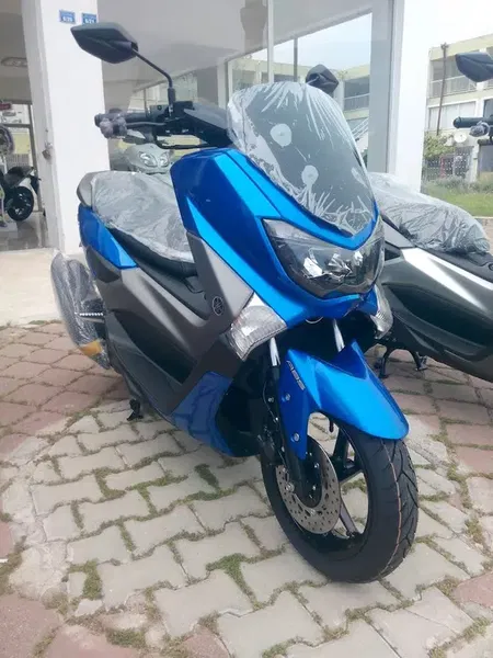 Yamaha-güven Motor - Photo 9