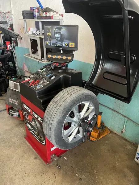 Yaman Rot Balans Servis - Photo 4