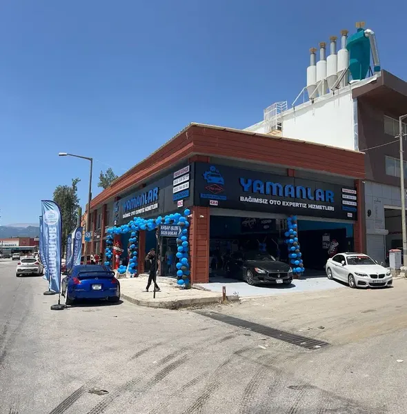 Yamanlar Oto Ekspertiz - Photo 4