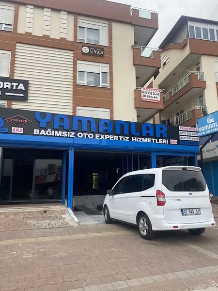 Yamanlar Oto Ekspertiz - Photo 5